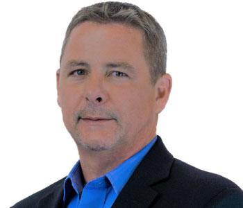 Steve Travis