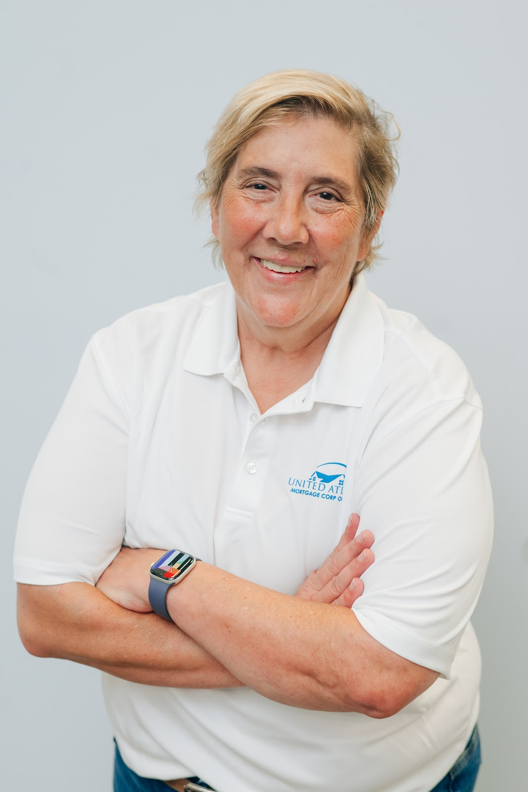 Sandra Griffin